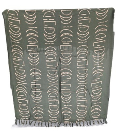 Sarong 2-Ply (2 draads) (02-5351)