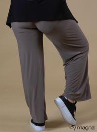 Broek Basic (D-03) 061-Taupe) *