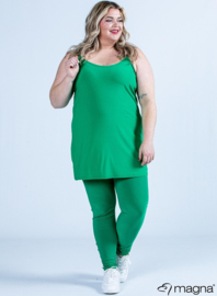 Tuniek SP (C-27) 058-Brazil Groen
