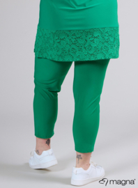 Legging Basic (F01) - 058-Brazil Groen