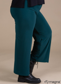 Broek Basic (D-03) 038-Flessen Groen *