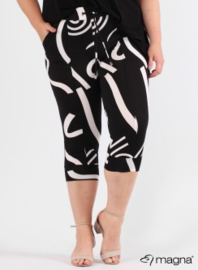 (E-7001) Pocket Capri
