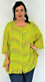 Blouse Emma (74-4963) YelSquare