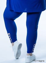 X-Strap Legging (F-2310) 060-Royal Blue