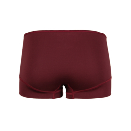 RJ PURE COLOR DAMES SHORT - 252-Port
