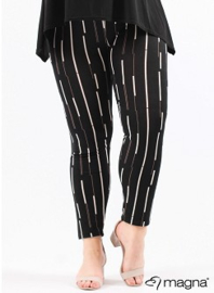 Legging Basic (F-0031-VISPR) - Z49001-Vertical Lines