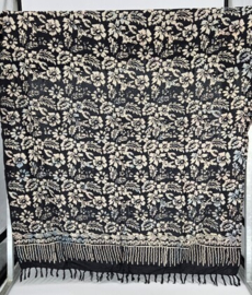 Sarong 2-Ply (2 draads) (06-5355)