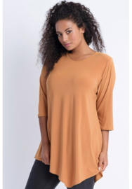 Tuniek Triangle (B-93) 065-Oker