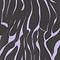 Tuniek met zakken (ZF-TU-1010-VP)  Y77021-Flames Purple