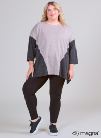 Tuniek 2T (C-7042-WFS-NC) 075-Dust Pink