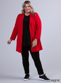 Bullet Blazer (N-2401) 015-Rood