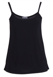 Top Short (A-5003 ) 001-Zwart