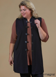 (N-2308) Button Gillet