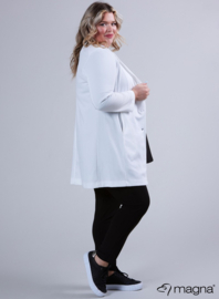 Bullet Blazer (N-2401) 002-White