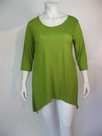 Shirt Escape Jersey  (11-2842-mossgreen)