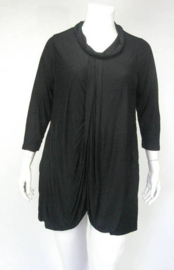 Shirt Ginger L (01-3421-Black)