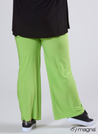 Broek Basic (D-03) 008-Lime Green