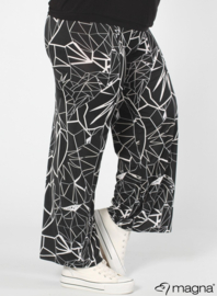 Broek Basic (D-03-PR) 358001-BW Geo klein