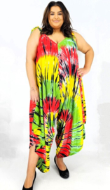 Jumpsuit "KATOO"  01-5507-American td