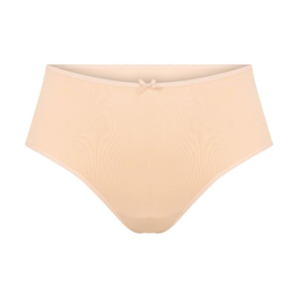 RJ PURE COLOR DAMES STRING EXTRA HOOG - Huid-085