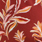 Lange basic shirt (B-6004-VP-MB) U49028-Flower Rust