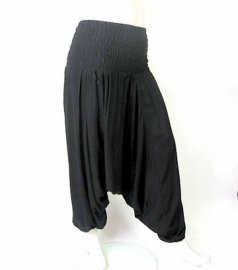 Broek "Casablanca"