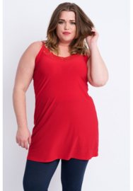 Tuniek SP-LC (C-8008-SP-LC) 015-Rood