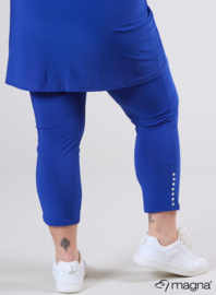 Legging met studs (F-10) 060-Dr.Cobalt