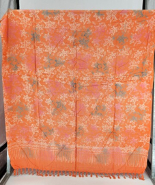 Sarong 2-Ply (2 draads) (09-5358)