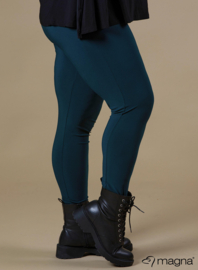 Legging (F-23) 038-Bottle Green