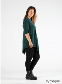 Tuniek Triangle (B-93) 038-Fles Groen