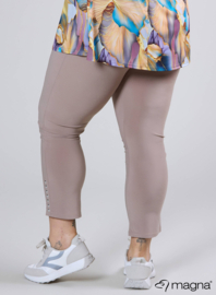 Legging met studs (F-10) 014-Sand