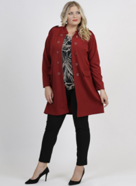 Blazer knopen (N-8005) 028-Roest