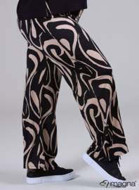 Broek Basic (D-03-PR) V71014- Swirl Sand