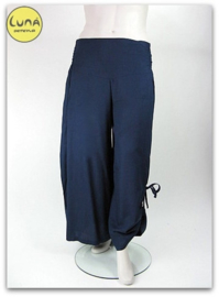 Broek Comfort 64B (04-2795-drkblue)