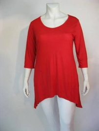 Shirt Escape Jersey  (12-2843-red)