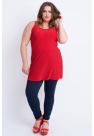 Tuniek SP-LC (C-8008-SP-LC) 015-Rood
