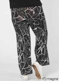 Broek Basic (D-03-PR) 358001-BW Geo klein