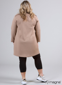 Blazer knopen (N-8005-JQP) U78014-Blocks Sand