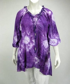 Blouse Dakota (12-2423 / lpurpsin)