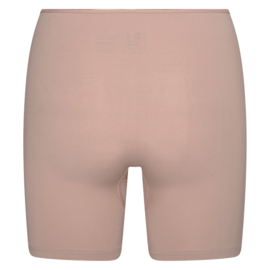 RJ Pure Color dames Short Extra Lange Pijp (321-Caffé Latte)