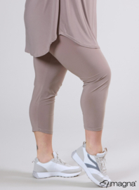 Legging Basic (F01) - 014-Sand