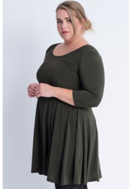 Tuniek (C-6031) 031-Dr.Groen
