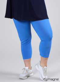 Legging Basic (F01) - 071-Dark Sky Blue