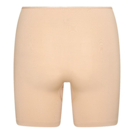 RJ Pure Color dames Short Extra Lange Pijp (302-Nude)