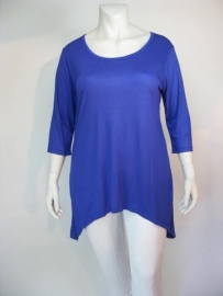 Shirt Escape Jersey  (08-2839-royalblue)
