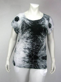 Shirt Gill L (03-3406-bwvulcano)