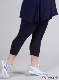 Legging Basic (F01) - 017-Marine