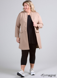 Blazer knopen (N-8005-JQP) U78014-Blocks Sand