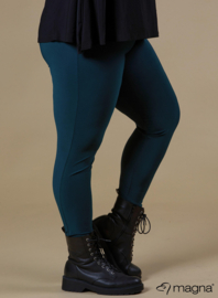 Legging (F-23) 038-Bottle Green